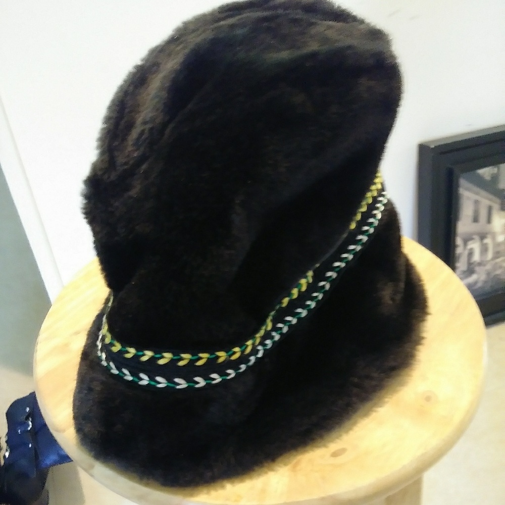 Russian military hat